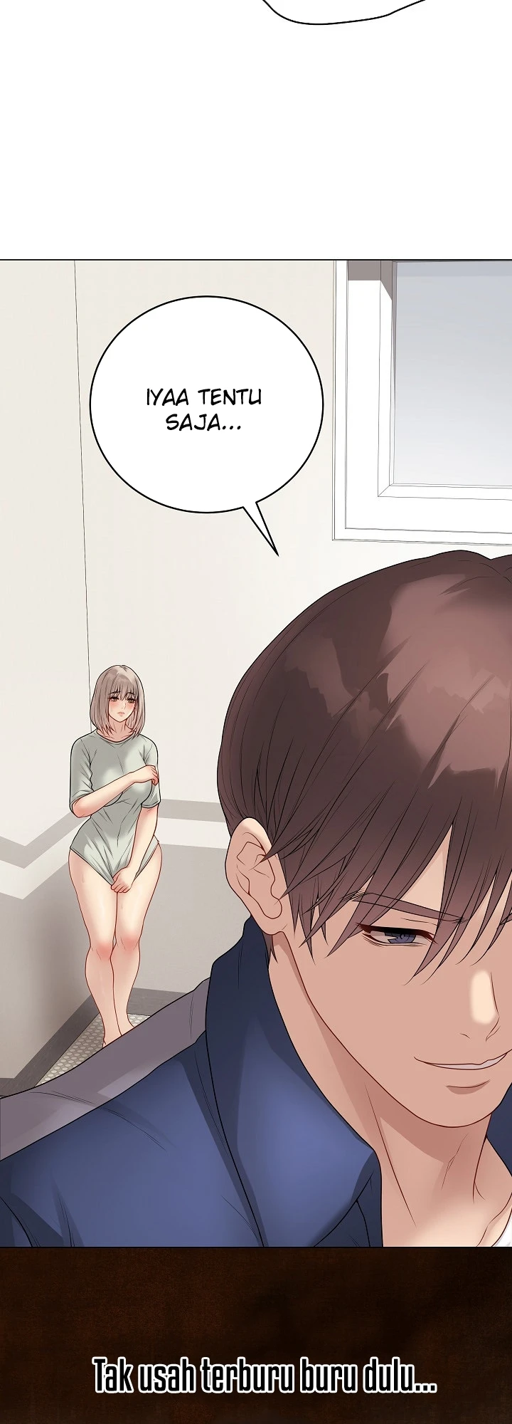 Signed, Sealed, Mistaken - Page 24